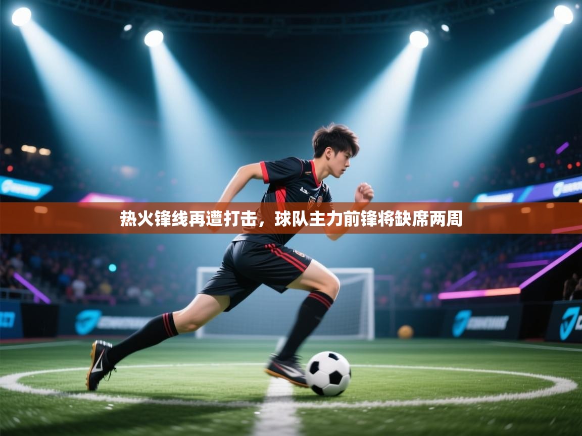 开云体育在线观看-热火锋线再遭打击，球队主力前锋将缺席两周  第2张