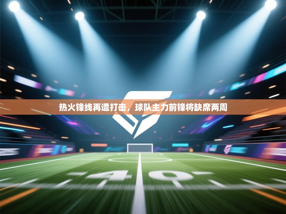 开云体育在线观看-热火锋线再遭打击，球队主力前锋将缺席两周  第4张