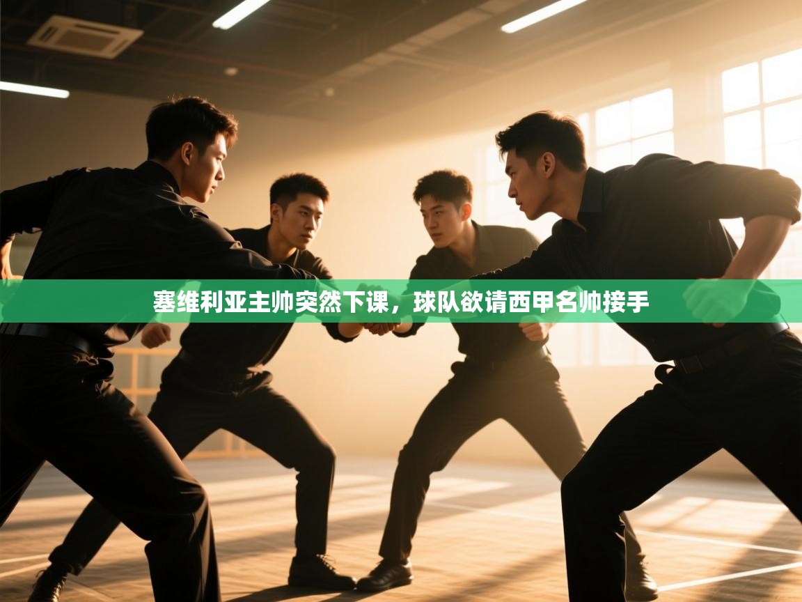 开云体育绑定手机指南-塞维利亚主帅突然下课，球队欲请西甲名帅接手  第3张