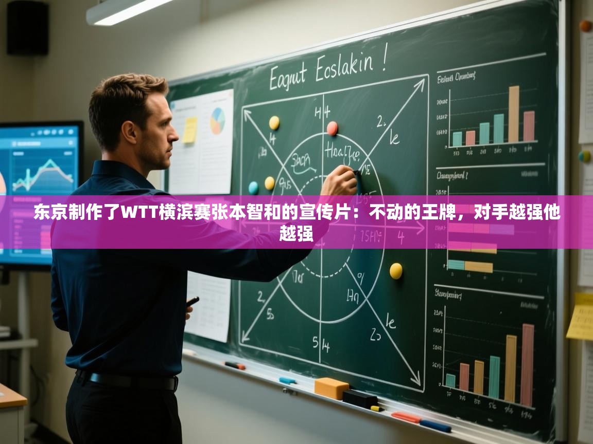 开云体育app投诉-东京制作了WTT横滨赛张本智和的宣传片:不动的王牌,对手越强他越强 第2张