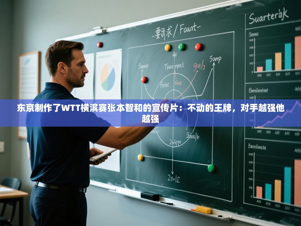 开云体育app投诉-东京制作了WTT横滨赛张本智和的宣传片:不动的王牌,对手越强他越强 第1张