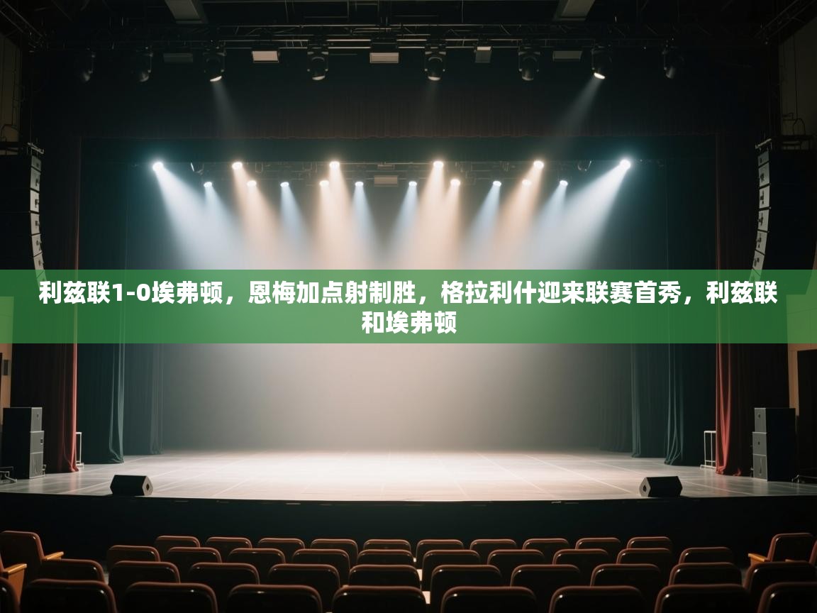 云开体育app官网入口网页版-利兹联1-0埃弗顿，恩梅加点射制胜，格拉利什迎来联赛首秀，利兹联和埃弗顿  第1张