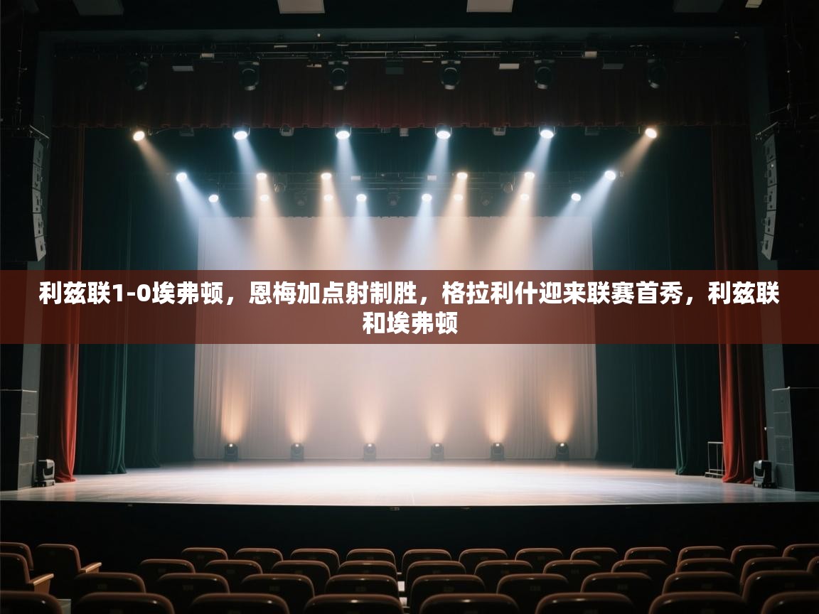 云开体育app官网入口网页版-利兹联1-0埃弗顿，恩梅加点射制胜，格拉利什迎来联赛首秀，利兹联和埃弗顿  第2张