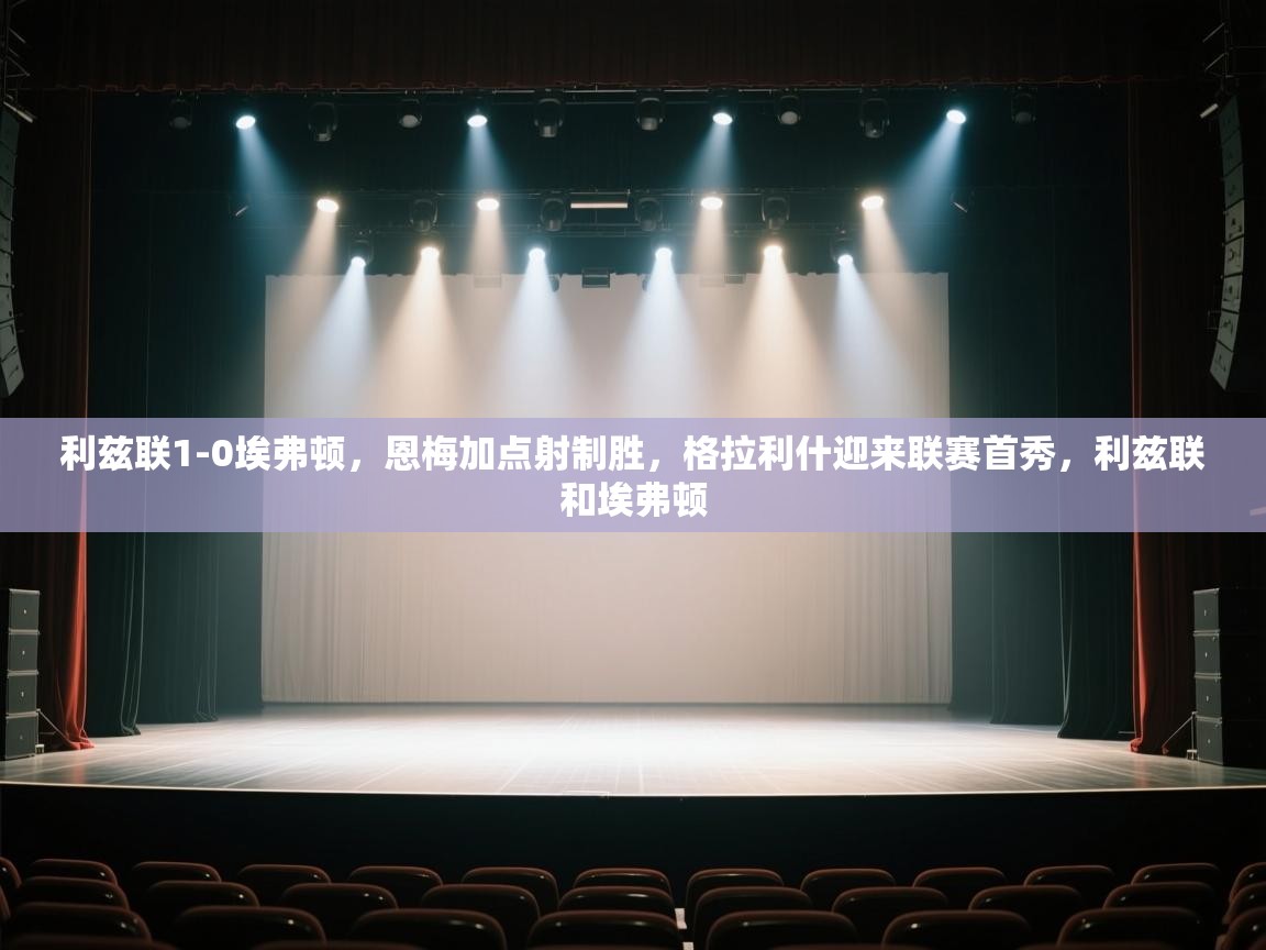 云开体育app官网入口网页版-利兹联1-0埃弗顿，恩梅加点射制胜，格拉利什迎来联赛首秀，利兹联和埃弗顿  第4张