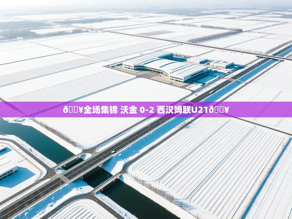 开云体育客服在线咨询-🎥全场集锦 沃金 0-2 西汉姆联U21🔥  第2张