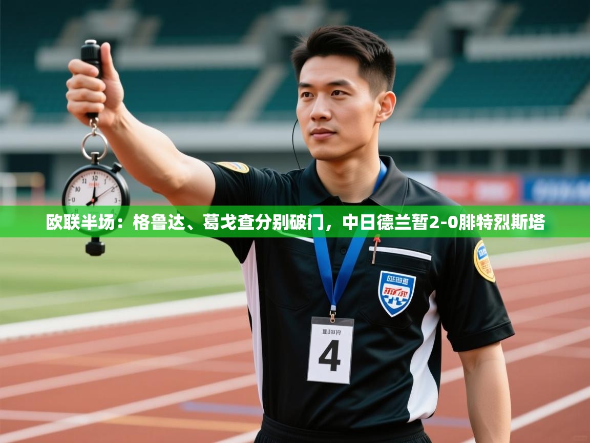 开云数据-欧联半场：格鲁达、葛戈查分别破门，中日德兰暂2-0腓特烈斯塔  第2张