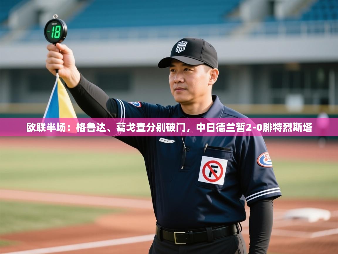 开云数据-欧联半场：格鲁达、葛戈查分别破门，中日德兰暂2-0腓特烈斯塔  第3张