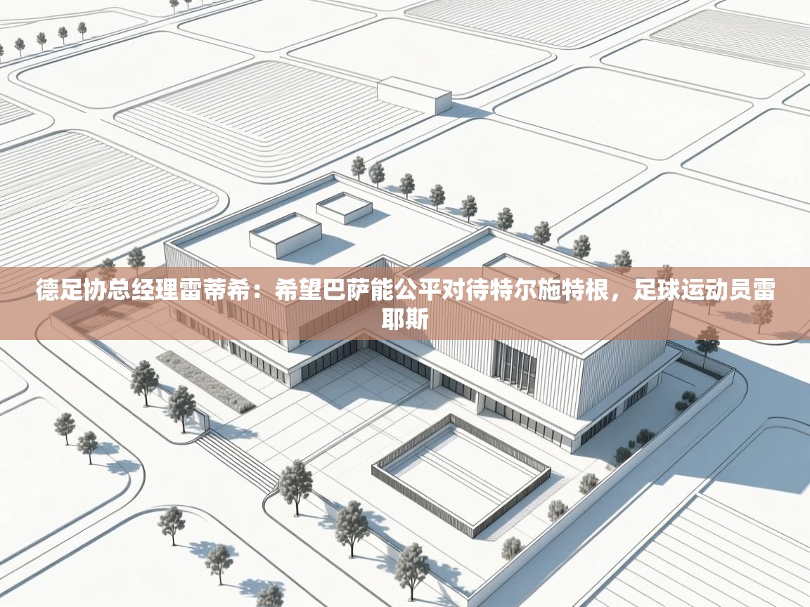 开云体育直播-德足协总经理雷蒂希：希望巴萨能公平对待特尔施特根，足球运动员雷耶斯  第1张