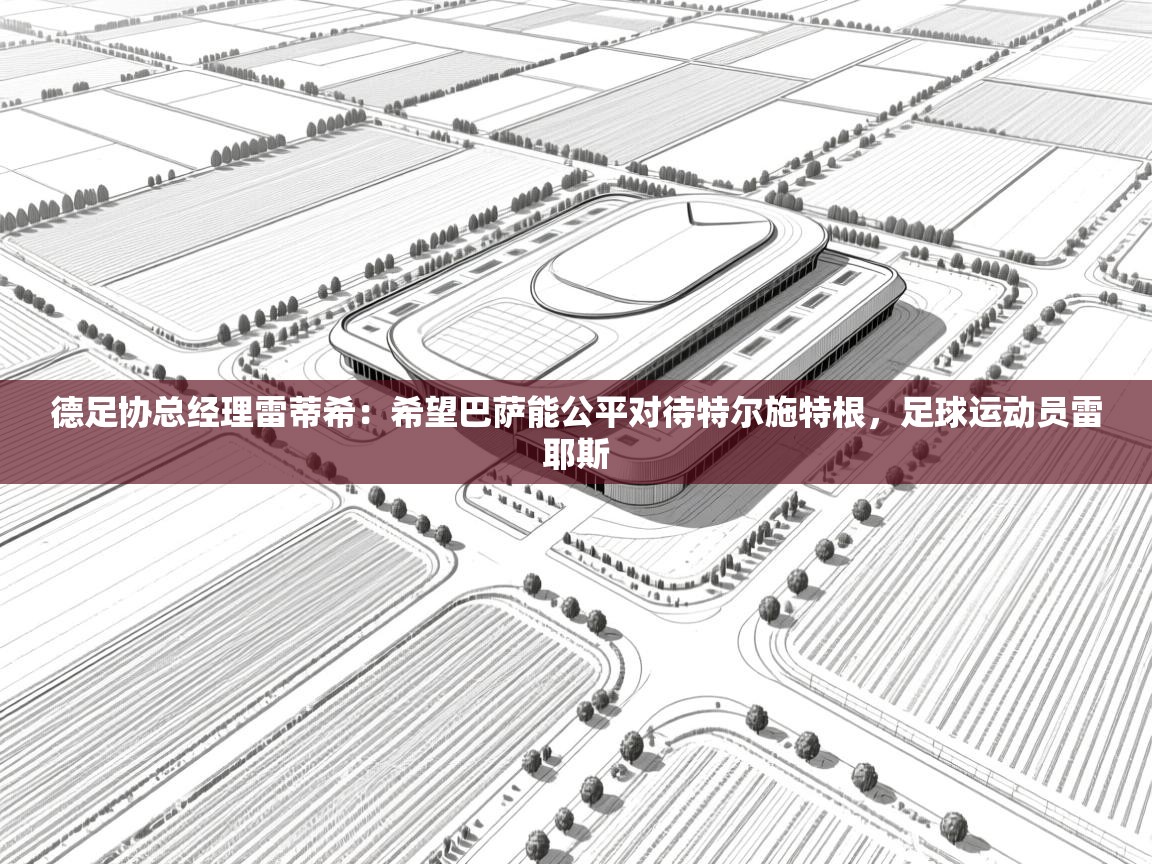 开云体育直播-德足协总经理雷蒂希：希望巴萨能公平对待特尔施特根，足球运动员雷耶斯  第2张