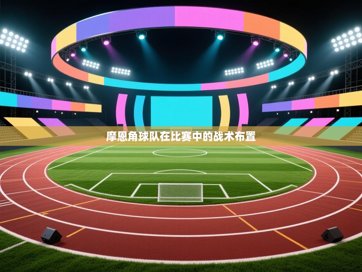 开云登录-摩恩角球队在比赛中的战术布置  第4张