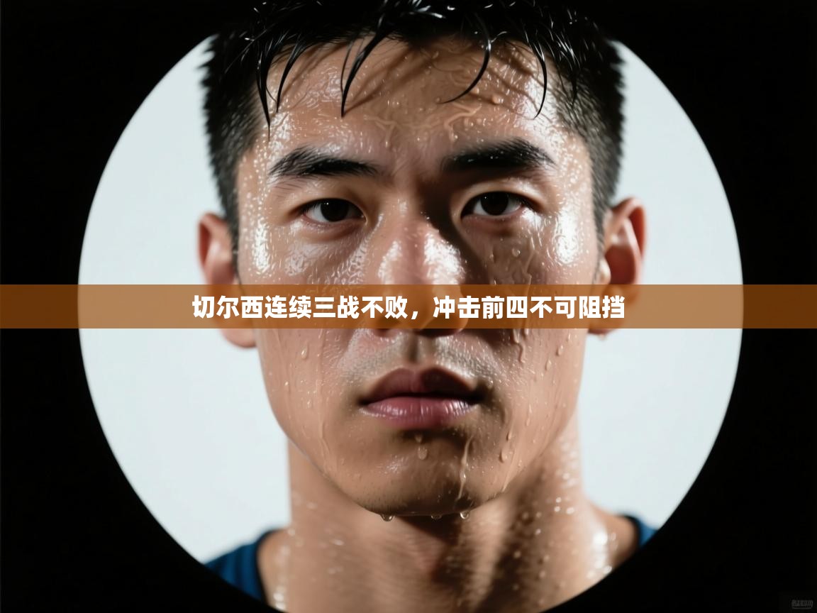 云开官网-切尔西连续三战不败，冲击前四不可阻挡  第4张