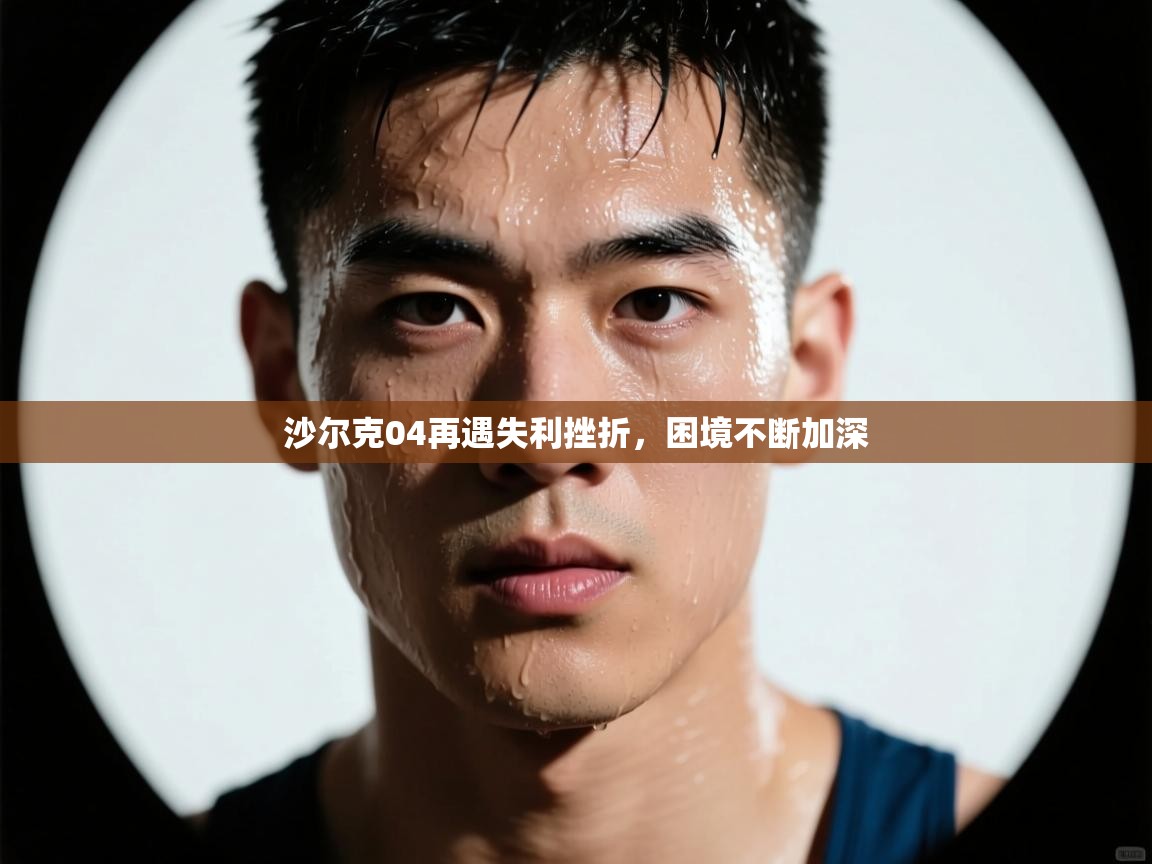 开云体育直播平台-沙尔克04再遇失利挫折,困境不断加深 第3张