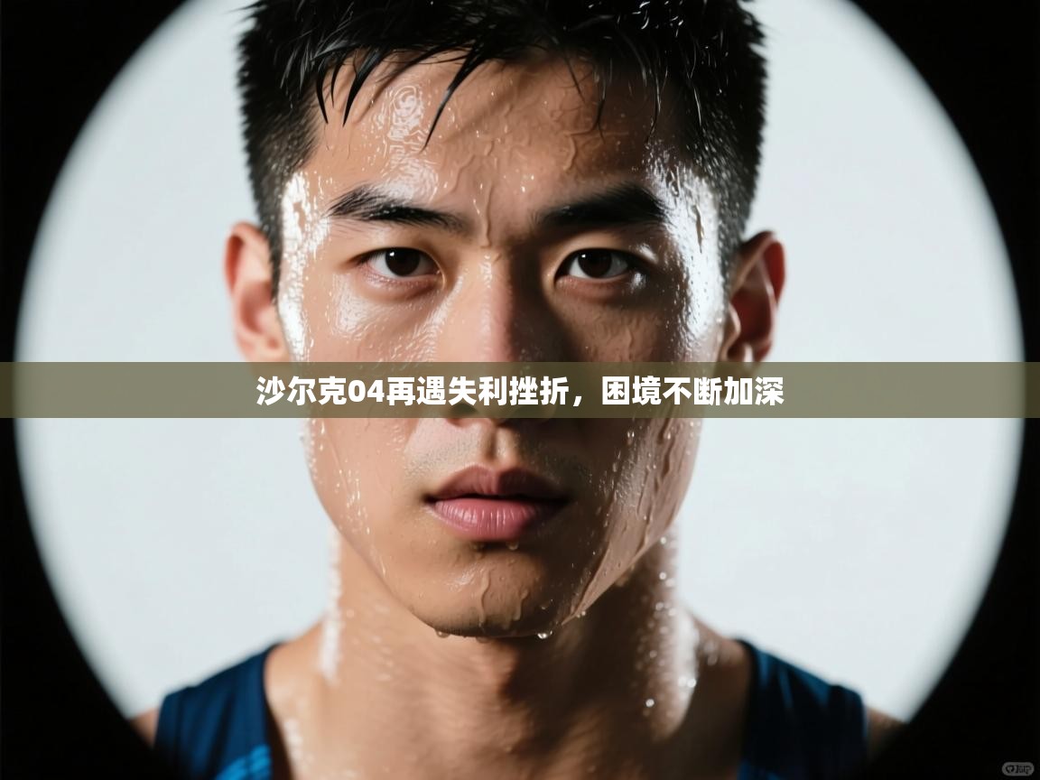 开云体育直播平台-沙尔克04再遇失利挫折,困境不断加深 第4张