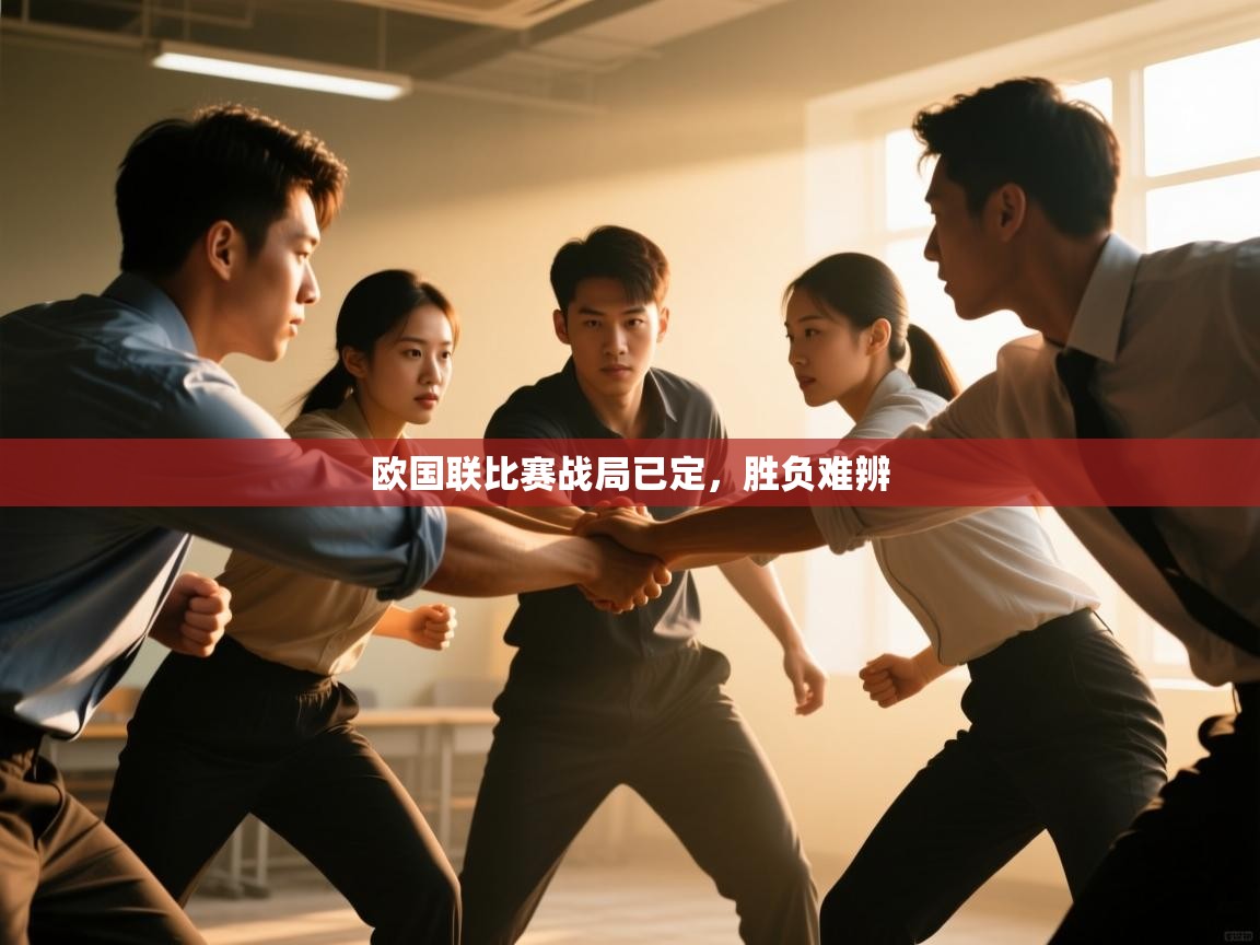 云开体育官网入口登录网页-欧国联比赛战局已定，胜负难辨  第1张