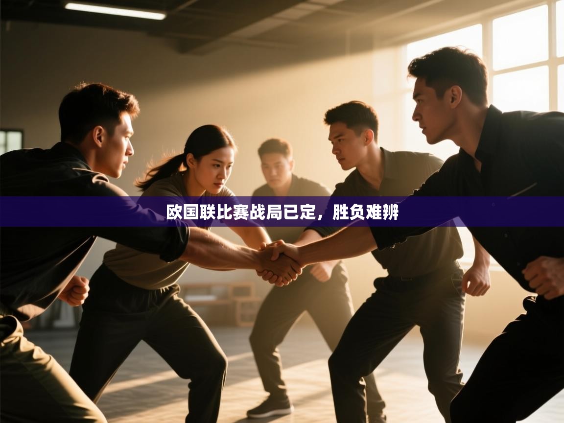 云开体育官网入口登录网页-欧国联比赛战局已定，胜负难辨  第3张