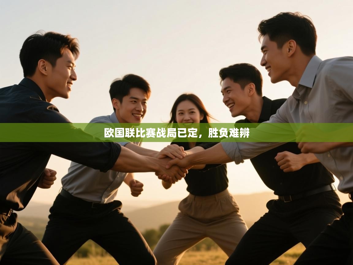 云开体育官网入口登录网页-欧国联比赛战局已定，胜负难辨  第4张