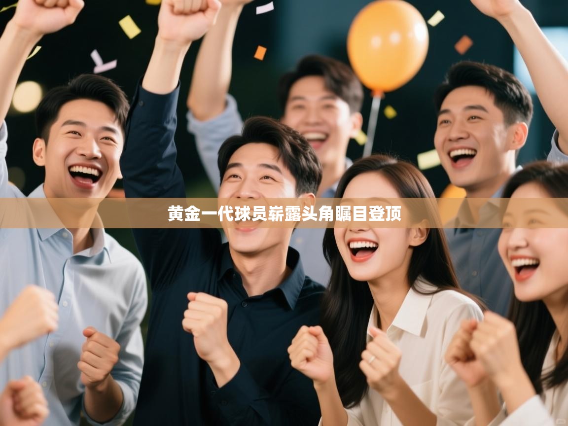 开云体育新人指引-黄金一代球员崭露头角瞩目登顶 第2张