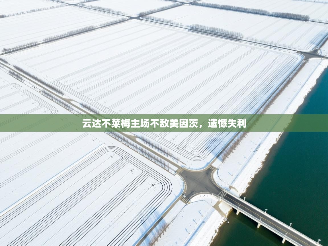 云开体育官网登录入口-云达不莱梅主场不敌美因茨，遗憾失利  第2张