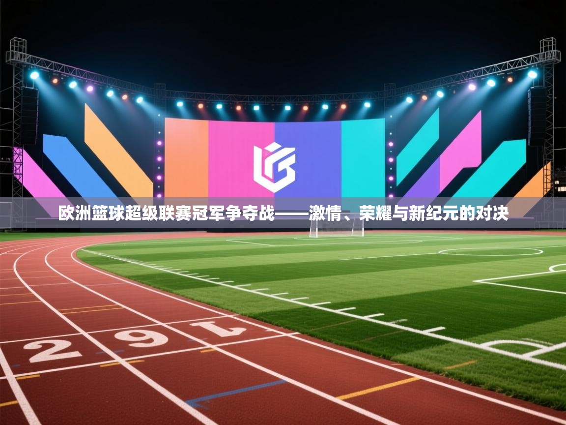开云体育新人指引-欧洲篮球超级联赛冠军争夺战——激情、荣耀与新纪元的对决  第3张