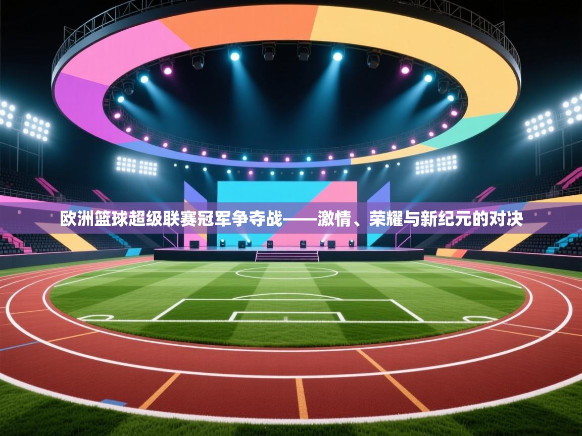 开云体育新人指引-欧洲篮球超级联赛冠军争夺战——激情、荣耀与新纪元的对决  第1张