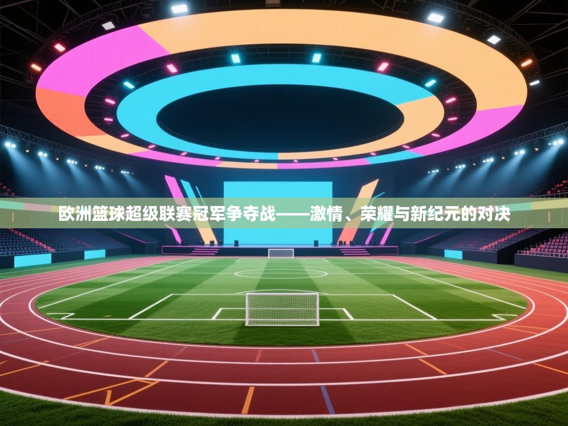 开云体育新人指引-欧洲篮球超级联赛冠军争夺战——激情、荣耀与新纪元的对决  第4张