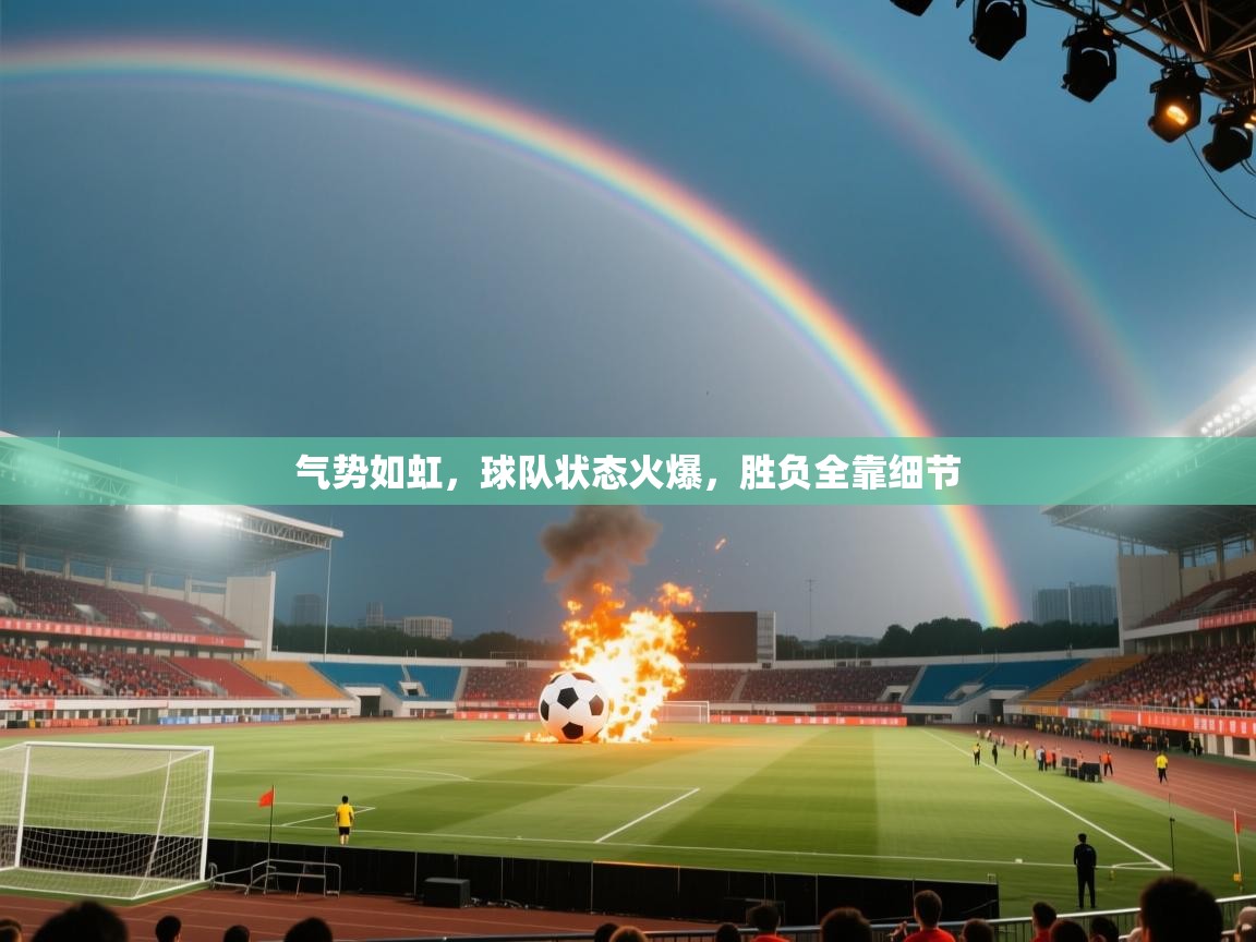 开云体育app下载官网-气势如虹，球队状态火爆，胜负全靠细节  第2张