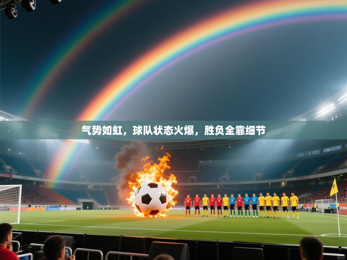 开云体育app下载官网-气势如虹，球队状态火爆，胜负全靠细节  第3张