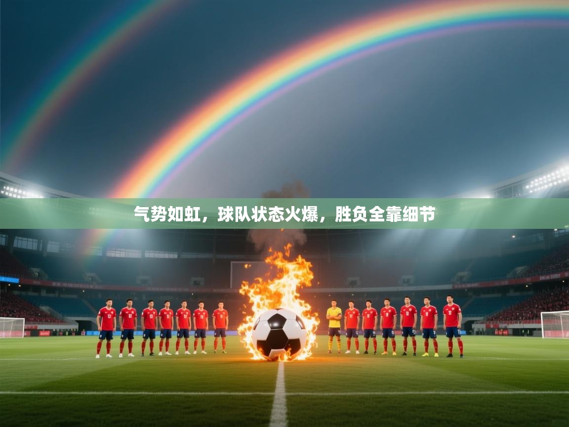 开云体育app下载官网-气势如虹，球队状态火爆，胜负全靠细节  第4张