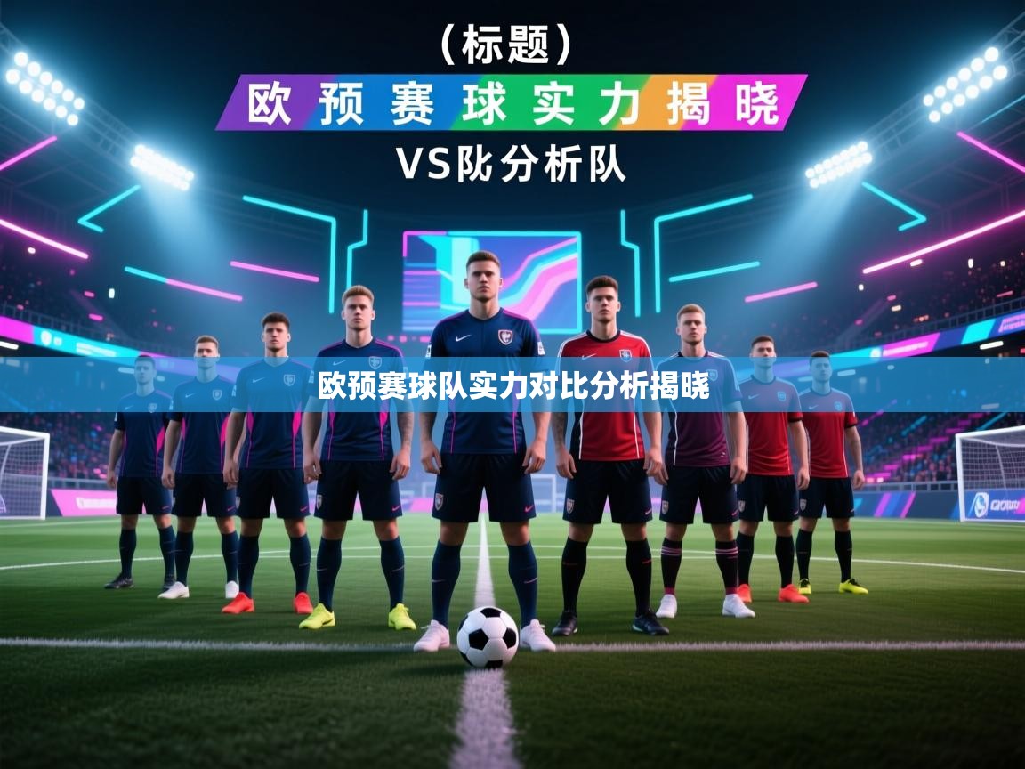 kaiyun sports-欧预赛球队实力对比分析揭晓 第1张