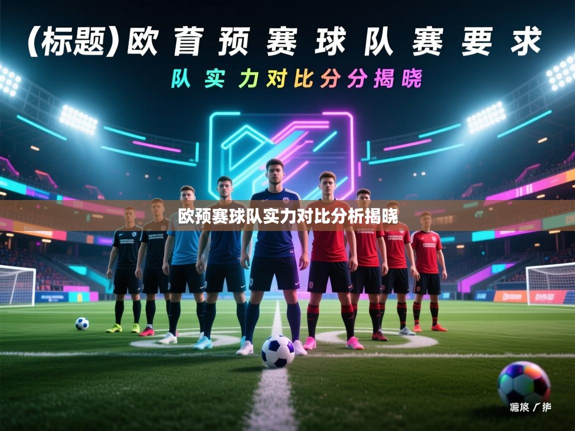 kaiyun sports-欧预赛球队实力对比分析揭晓 第3张
