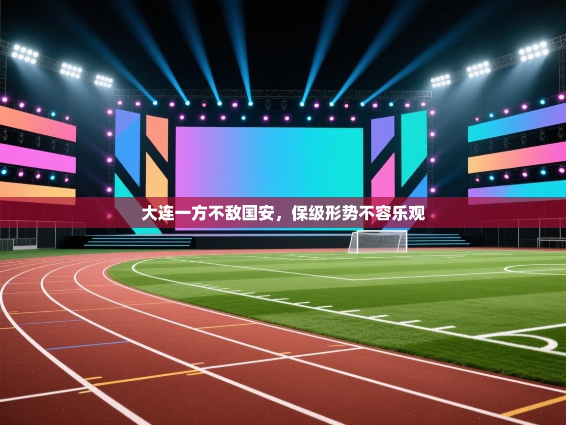 开云体育app官网-大连一方不敌国安,保级形势不容乐观 第2张