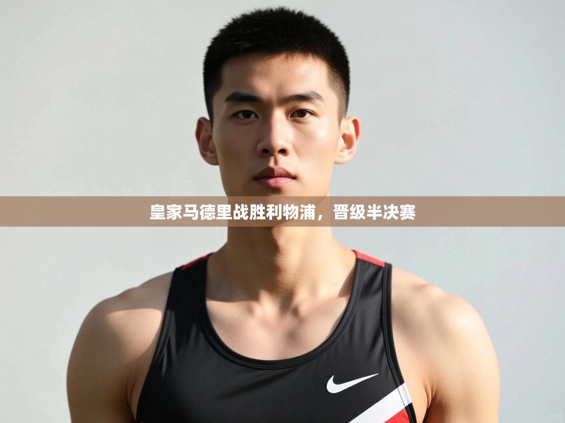 云开体育app官网入口-皇家马德里战胜利物浦，晋级半决赛  第2张