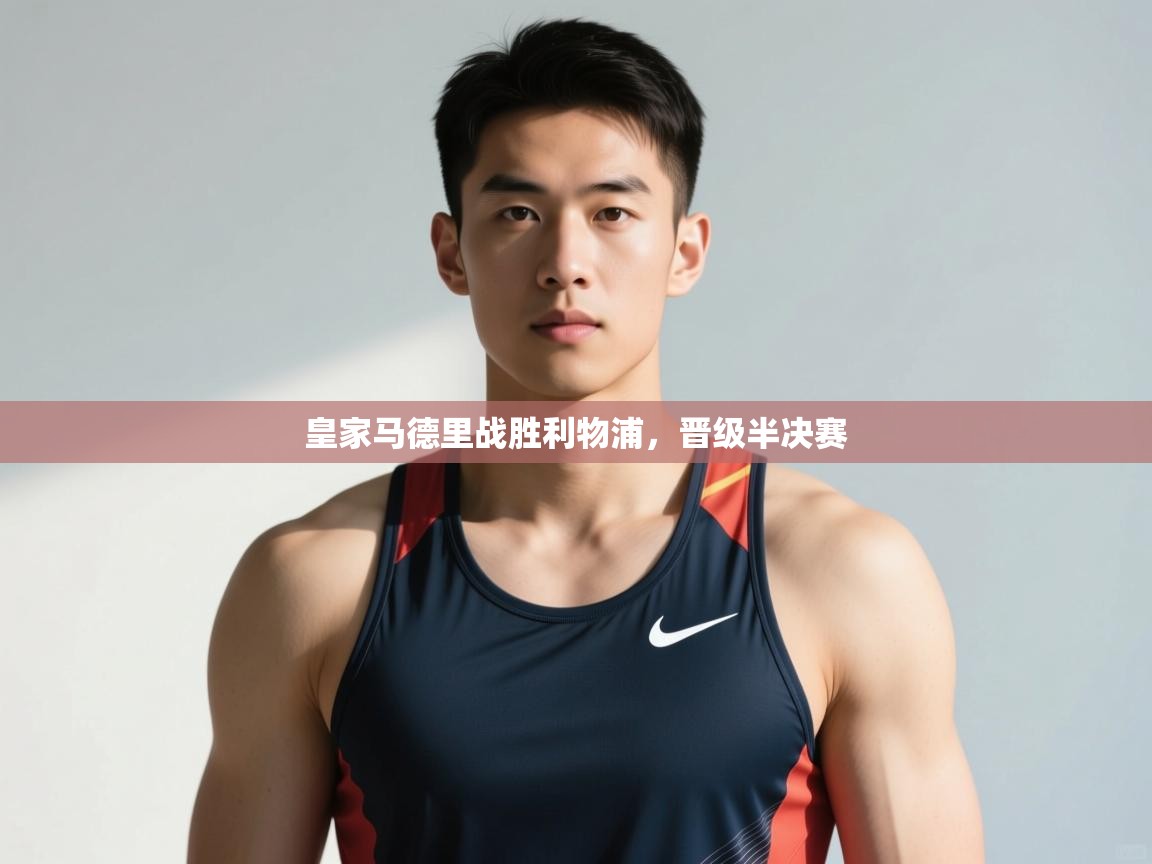 云开体育app官网入口-皇家马德里战胜利物浦，晋级半决赛  第3张