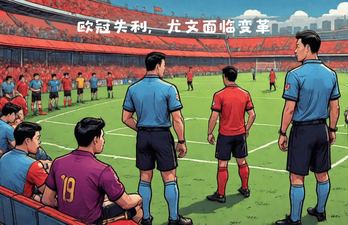 开云体育官方入口-尤文图斯失利，欧冠决赛梦想宣告终结的简单介绍