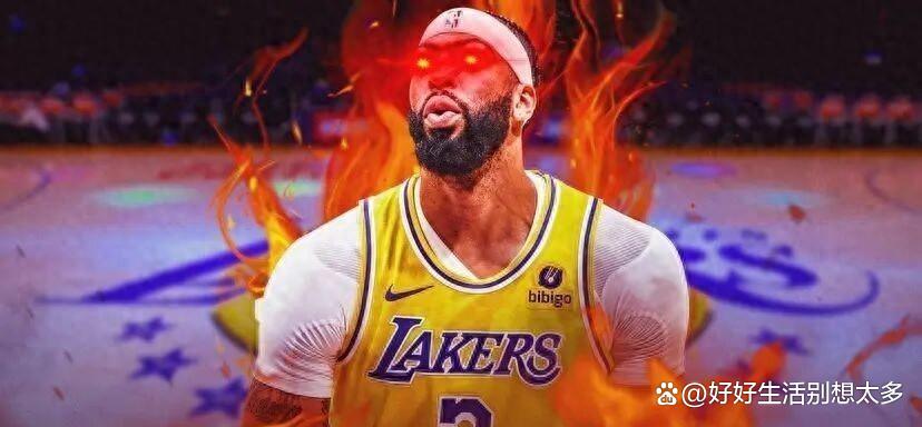 开云体育官方网站入口-NBA总决赛MVP：浓眉哥夺得个人首冠
