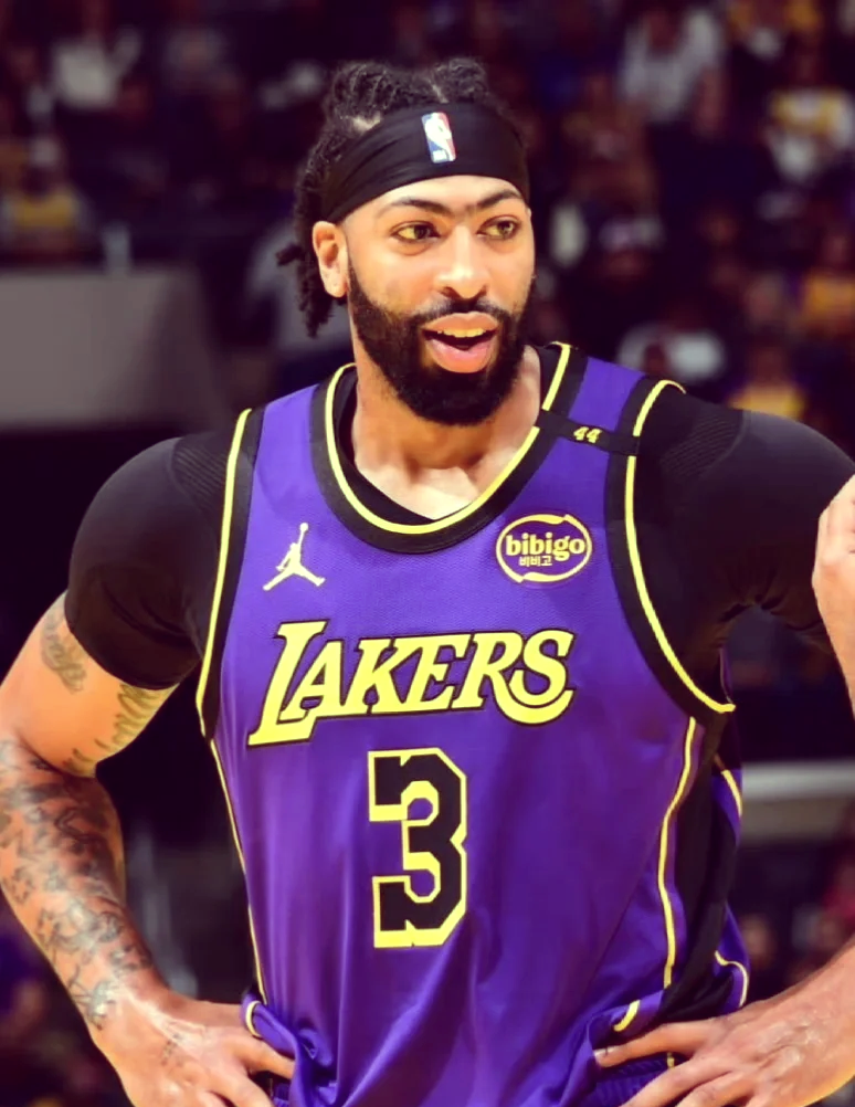 NBA总决赛MVP：浓眉哥夺得个人首冠