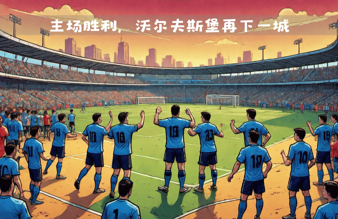 沃尔夫斯堡客场大胜，升至德甲前六位置的简单介绍