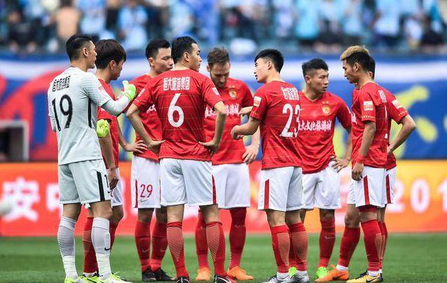 山东鲁能风头无双！五连胜轻取对手，统治力强劲的简单介绍