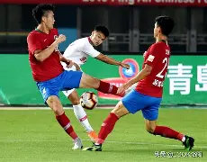 关于河南建业豪取三分，势不可挡的信息