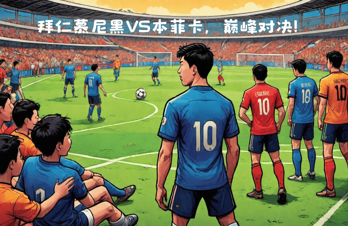开云体育登入-拜仁慕尼黑大胜本菲卡，实力显著